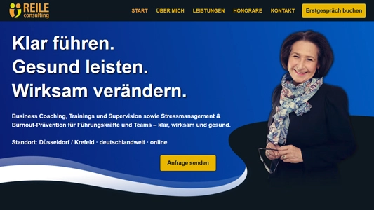 Reile Consulting